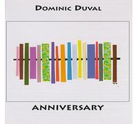 Dominic Duval - Anniversary