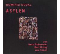 Dominic Duval - Asylem