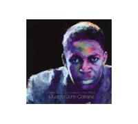 Dominic Duval - Dominic Duval / Jimmy Halperin / Brian Willson: Music of John Coltrane [Vinyl 1LP, limited edition 300] [Winyl]