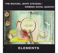 Dominic Duval - Elements
