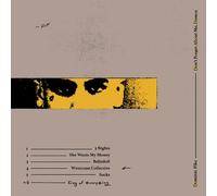 Dominic Fike - Don't Forget About Me, Demos