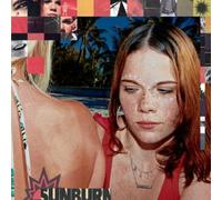 Dominic Fike - Sunburn (LP)