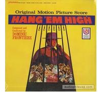 Dominic Frontiere - Hang 'Em High