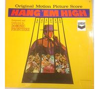 Dominic Frontiere / Hang 'Em High (Original Motion Picture Score)
