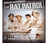 DOMINIC FRONTIERE - THE RAT PATROL