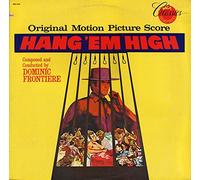 Dominic Frontiere - The Space Jungle