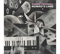DOMINIC J MARSHALL - NOMADS LAND [Vinilo]