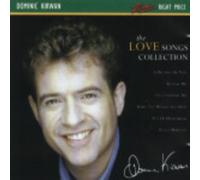 Dominic Kirwan - Love Songs Collection