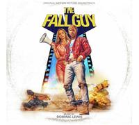 DOMINIC LEWIS - FALL GUY (140G BLACK VINYL) [Vinilo]