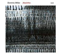 Dominic Miller Absinthe (CD) Album (Importación USA)