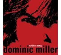 Dominic Miller - Fourth Wall +2 [Import]