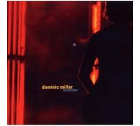 DOMINIC MILLER - November