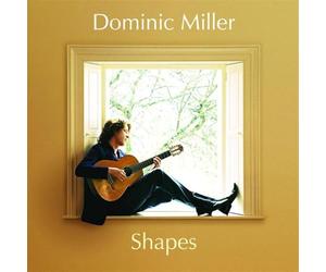 Dominic Miller - Shapes