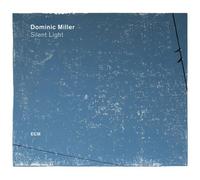 Dominic Miller Silent Light (CD) Album (Importación USA)