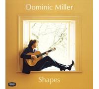 Dominic Miller - Smooth Guitar-Shapes