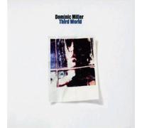 Dominic Miller Third World (CD) Album (Importación USA)