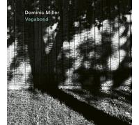 Dominic Miller Vagabond (CD) Album (Jewel Case) (Importación USA)