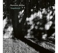 Dominic Miller - Vagabond [SHM-CD]