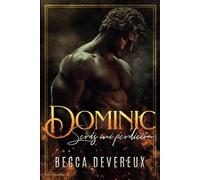 Dominic: Serás mi perdición: 2 (Mafia italiana)