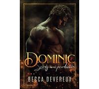 Dominic: Serás mi perdición (Mafia italiana)