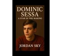 Dominic Sessa: A Star in the Making
