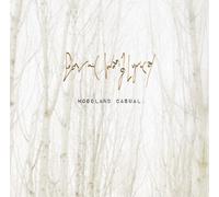 Dominic Waxing Lyrical Woodland Casual (Vinyl) 12" Album