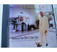 Dominica - Dominican Rum With a Cuban Cigar