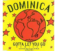 Dominica - Gotta let you go (Remixes by Loveland, Daniel Klein..)
