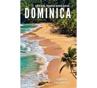 Dominica Travel Guide 2025-2026