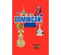 DOMINICAN: JOURNAL pa que no se te olvide