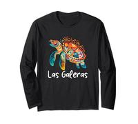 Dominican Republic Las Galeras Manga Larga