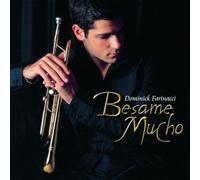 DOMINICK FARINACCI - BESAME MUCHO(ltd.paper-sleeve)(remaster)(reissue)
