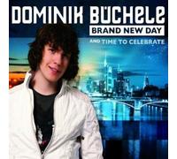 Dominik Buechele - Brand New Day (2-Track)