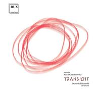 Dominik Bukowski - Transient