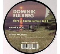 Dominik Eulberg - Flora & Fauna [Vinilo]