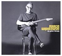 Dominik Strycharski - Marcin Wądołowski: My Guitar Therapy [CD]