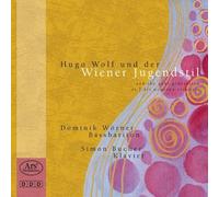 Dominik Wörner - Hugo wolf und der wiener jugendstil