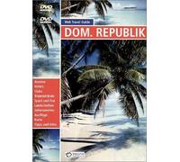 Dominikanische Republik - Travel Guide [Alemania] [DVD]