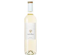 Dominio Aureillan Blanc 2024 - Maitres Vignerons de la Presqu'île de Saint-Tropez