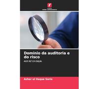 Domínio da auditoria e do risco: AUS NZ CA Edição