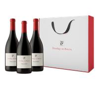 Dominio de Atauta Crianza 75cl Cartón 3