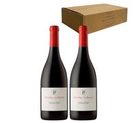 Dominio de Atauta - Ideal para Maridar con Carne y Comida Mediterránea - Pack 2 Botellas 75cl