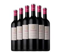Dominio de Atauta Viridiana Ribera del Duero 75 cl Vino tinto (Caja de 6 Botellas de 75 cl)