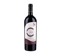 Dominio de Calogía Cuvée S Tempranillo Ribera del Duero 75 cl Vino tinto