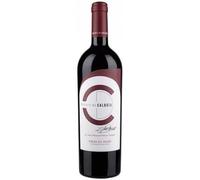 Dominio de Calogia CZA 2021 Vino Tinto Crianza D.O. Ribera del Duero 75 cl Pack 3 Botellas