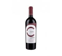 Dominio de Calogia CZA 2022 Vino Tinto Crianza D.O. Ribera del Duero 75 cl Pack 3 Botellas