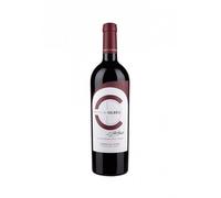 Dominio de Calogia CZA 2022 Vino Tinto Crianza D.O. Ribera del Duero 75 cl Pack 6 Botellas