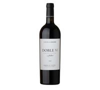 Dominio de Calogia CZA Doble M 2021, Pack 6 botellas, Vino Tinto, Ribera del Duero