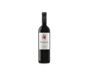Dominio De Eguren Protocolo Organic Tempranillo 2022