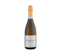 DOMINIO DE LA VEGA Authentique cava brut nature reserva botella 75 cl